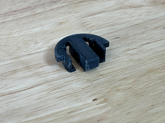 Latch Replacement for 2022 Scott Spark Downtube Cover