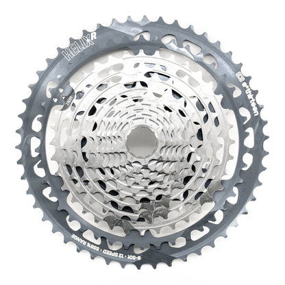 e*thirteen Helix Race 12-Speed 9-50T Cassette
