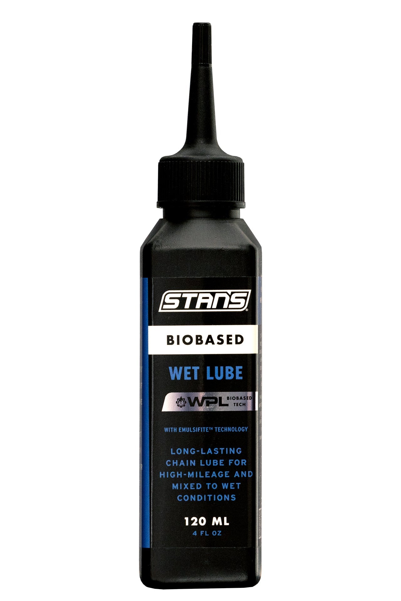 Stan's Biobased Wet Chain Lube
