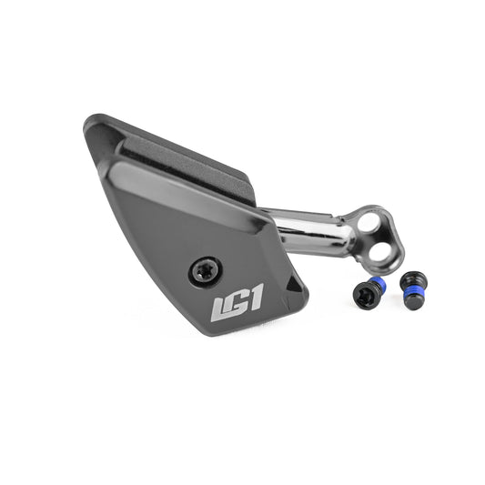 e*thirteen LG1 Chainguide Lower Armature Assembly