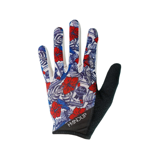 Handup Summer LITE Gloves - Pabst Bo-Can-ical