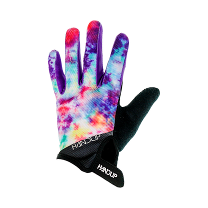 Handup Youth Gloves - Summer of Shreddy-Nine