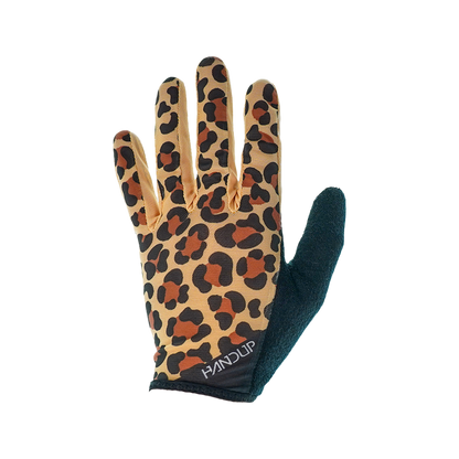 Handup Summer LITE Gloves - Chill Cheetah