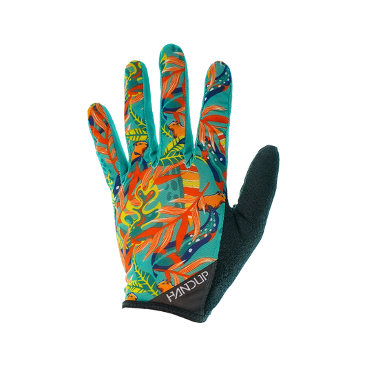 Handup Summer LITE Gloves - Capybara Jungle