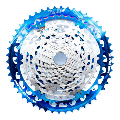 e*thirteen Helix Race 12-Speed 9-50T Cassette