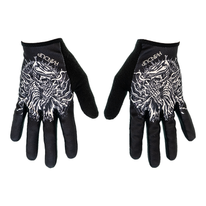 Gloves - Death Metal