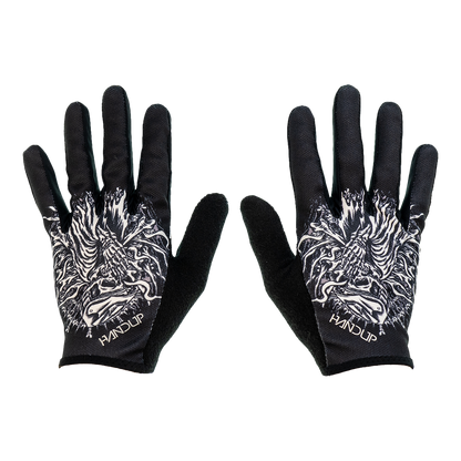Gloves - Death Metal