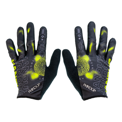 Gloves - Futura