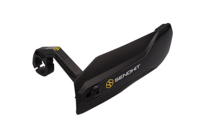 SENDHIT NOCK V2 MTB Handguards, Black