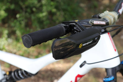SENDHIT NOCK V2 MTB Handguards, Black