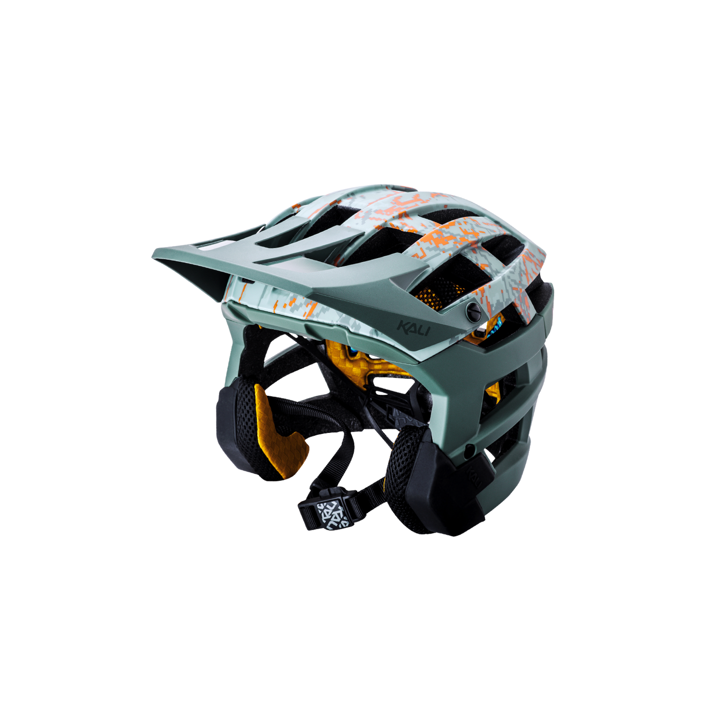 Kali Protectives OF Invader