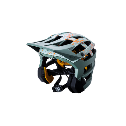 Kali Protectives OF Invader