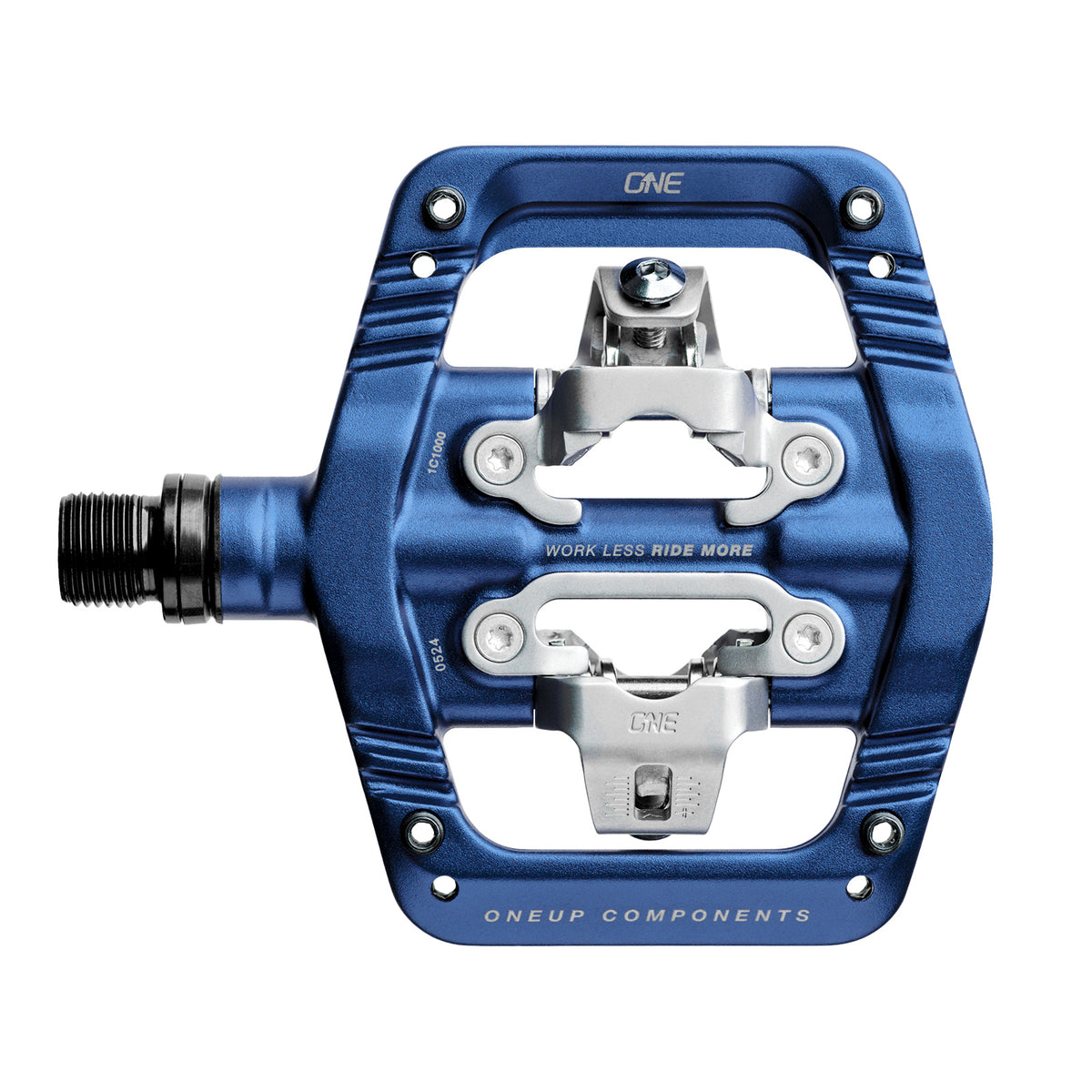 OneUp Components Clip Pedals
