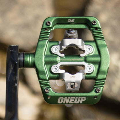 OneUp Components Clip Pedals