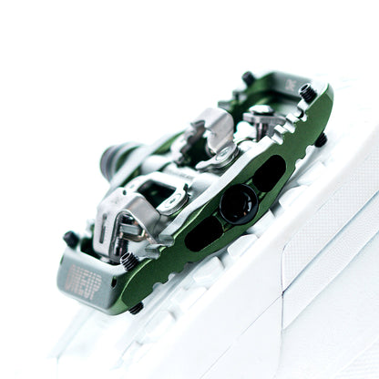 OneUp Components Clip Pedals