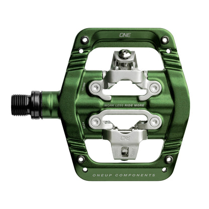 OneUp Components Clip Pedals