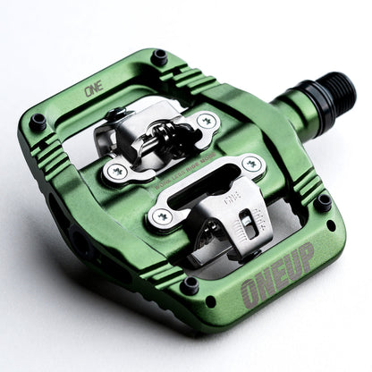 OneUp Components Clip Pedals