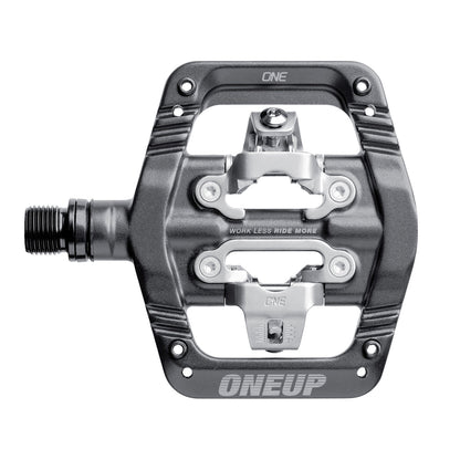 OneUp Components Clip Pedals