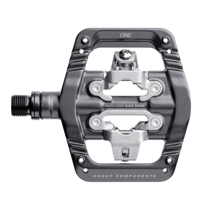 OneUp Components Clip Pedals
