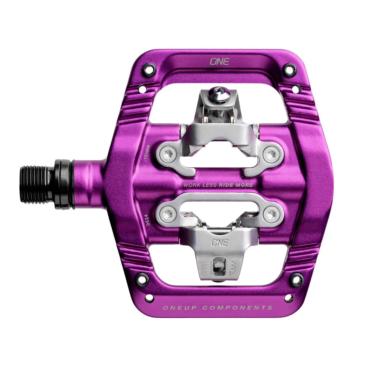 OneUp Components Clip Pedals