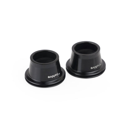 e*thirteen Front Hub Endcaps