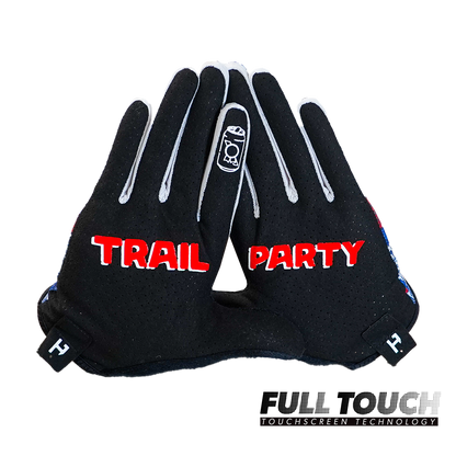 Handup Summer LITE Gloves - Pabst Bo-Can-ical