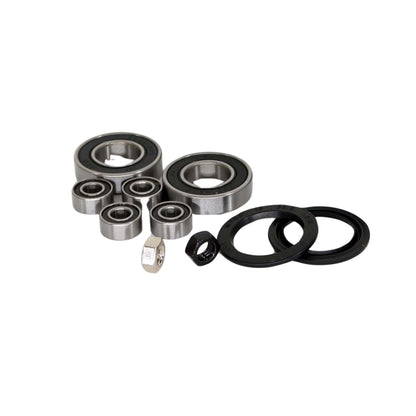 e*thirteen Plus Flat Pedal Axle Rebuild Kit