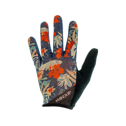 Handup Summer LITE Gloves - Paradise Pedal