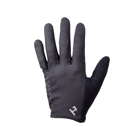 Gloves - Pure Black
