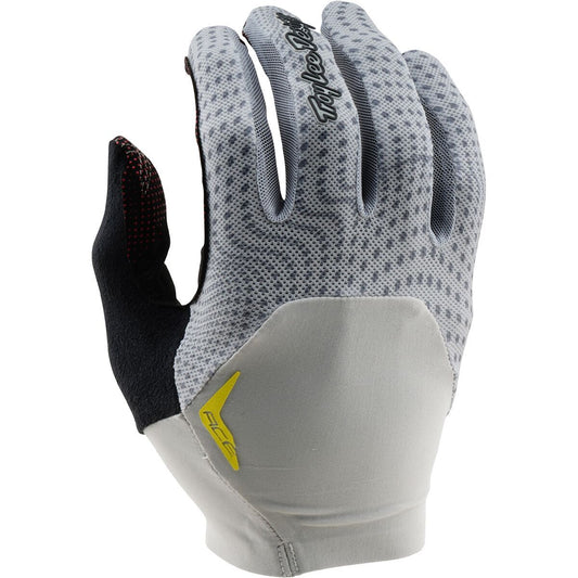 Troy Lee Designs Ace 2.0 Glove Radioscape, Mist