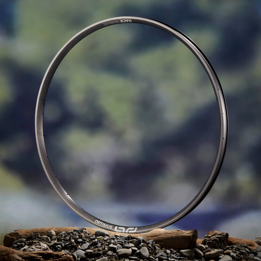 Optimus Race Alloy Trail Rim