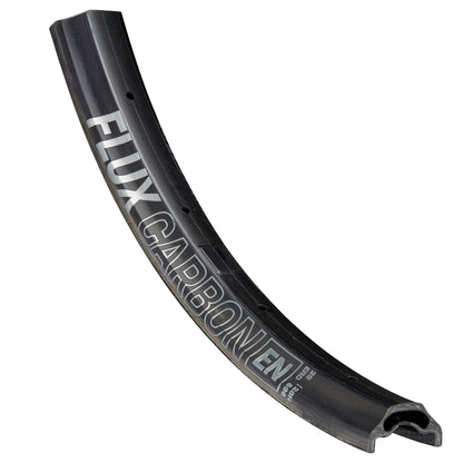 e*thirteen Grappler Flux Carbon Rims