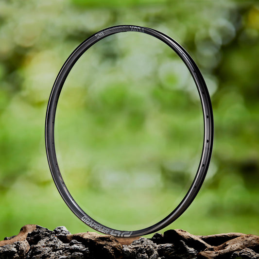 e*thirteen Grappler Flux Carbon Rims