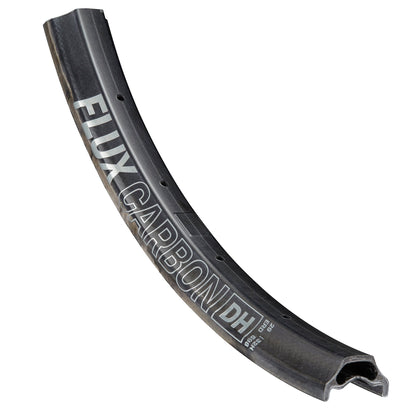 e*thirteen Grappler Flux Carbon Rims