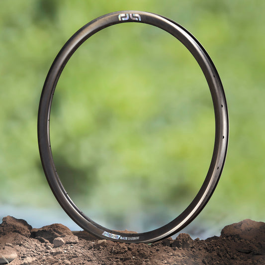 e*thirteen Piedmont Race Carbon Gravel Rim