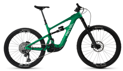 Revel ReRun, Frame Kit