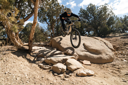 Revel ReRun, Frame Kit