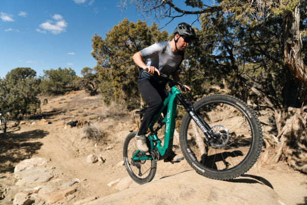 Revel ReRun, Frame Kit