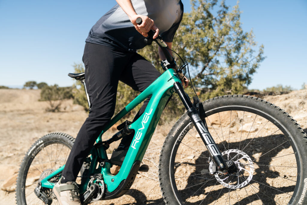 Revel ReRun, Frame Kit