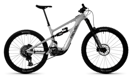 Revel ReRun, Frame Kit