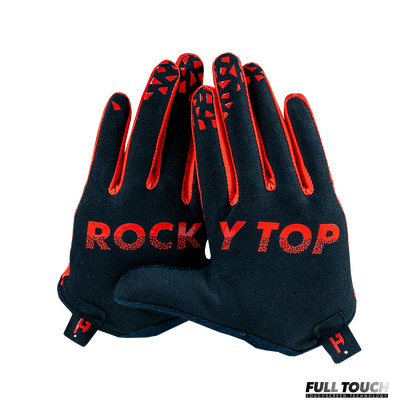 Gloves - Rocky Top