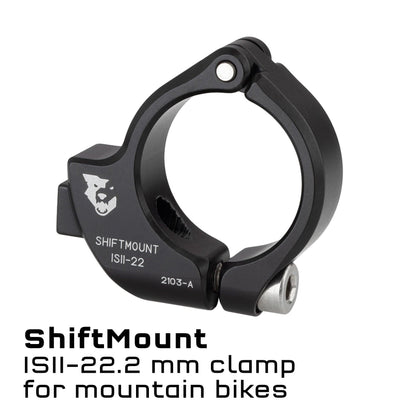 Wolf Tooth ShiftMount