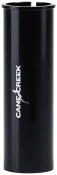 Cane Creek Seatpost Shim Adapter - 31.6 - 34.9mm, Black