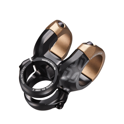 Plus 35 Stem