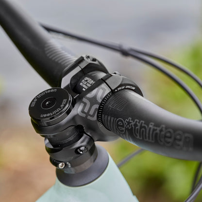 e*thirteen Top Cap & Headset Spacer Kit