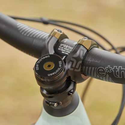 e*thirteen Top Cap & Headset Spacer Kit