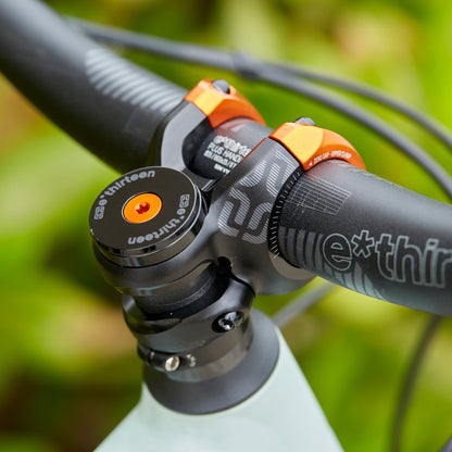 e*thirteen Top Cap & Headset Spacer Kit
