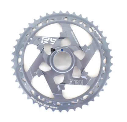 e*thirteen Helix Race 12-Speed 9-45T Gravel Cassette Replacement Clusters