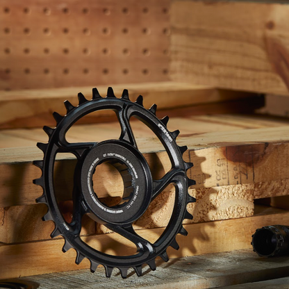 e*spec Direct Mount Chainring