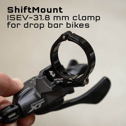 Wolf Tooth ShiftMount